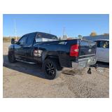 2007 CHEVROLET SILVERADO