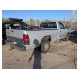 2000 DODGE RAM