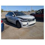 2020 VOLKSWAGEN JETTA