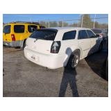 2006 DODGE MAGNUM