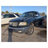 1999 FORD F150