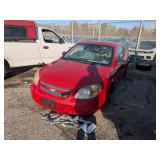 2007 CHEVROLET COBALT