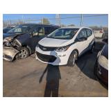 2020 CHEVROLET BOLT EV