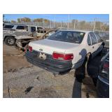 1996 CHEVROLET OTHER