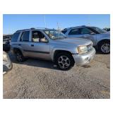 2005 CHEVROLET TRAILBLAZER