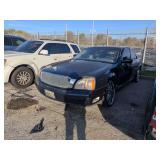 2005 CADILLAC DEVILLE