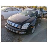 2009 FORD FUSION