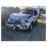2011 FORD ESCAPE