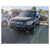 2006 HONDA PILOT