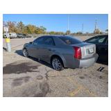 2006 CADILLAC CTS