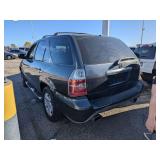 2006 ACURA MDX