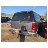 1999 FORD EXPEDITION