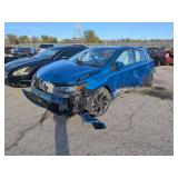 2017 TOYOTA COROLLA IM