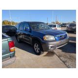 2006 MAZDA TRIBUTE