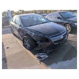 2012 CHEVROLET MALIBU