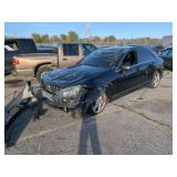 2011 MERCEDES C CLASS