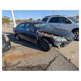 2005 HONDA ACCORD