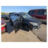 2021 MITSUBISHI MIRAGE