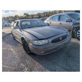 2000 BUICK LESABRE