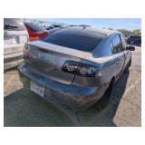 2005 MAZDA 3