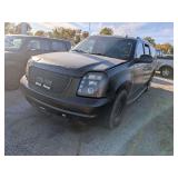 2007 GMC YUKON XL 1500