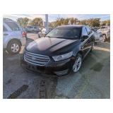 2013 FORD TAURUS
