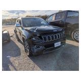 2018 JEEP GRAND CHER