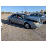 2005 FORD TAURUS
