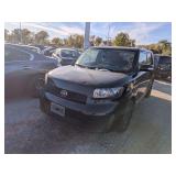 2008 SCION XB