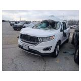 2015 FORD EDGE