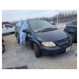 2003 DODGE CARAVAN