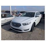 2015 FORD TAURUS