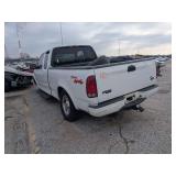 1999 FORD F150