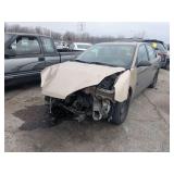 2008 CHEVROLET MALIBU