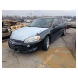 2011 CHEVROLET IMPALA