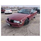 1998 OLDSMOBILE ACHIEVA