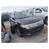 2009 FORD EDGE