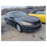 2010 HONDA ACCORD