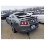 2010 FORD MUSTANG