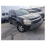 2006 CHEVROLET EQUINOX