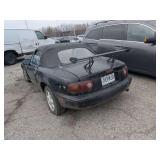 1991 MAZDA MX-5