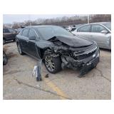 2009 CHEVROLET MALIBU