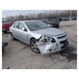 2009 CHEVROLET MALIBU