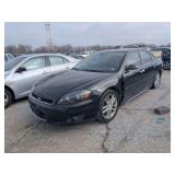 2011 CHEVROLET IMPALA