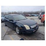 2006 FORD FUSION