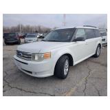 2009 FORD FLEX