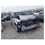 2016 FORD FLEX