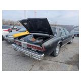 1979 CHEVROLET CAPTIVA