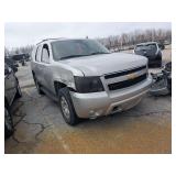 2009 CHEVROLET TAHOE