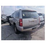 2007 CHEVROLET TAHOE